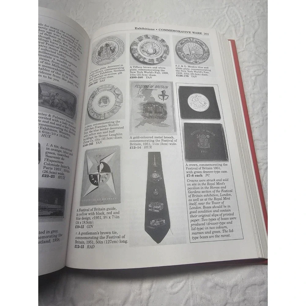 Miller's Collectables Price Guide‎ 1999-2000